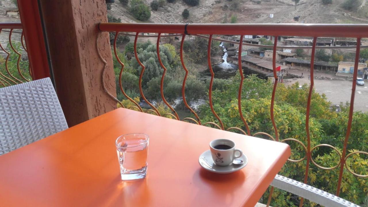 Gite Rahhaoui Simo Teklit Exterior foto